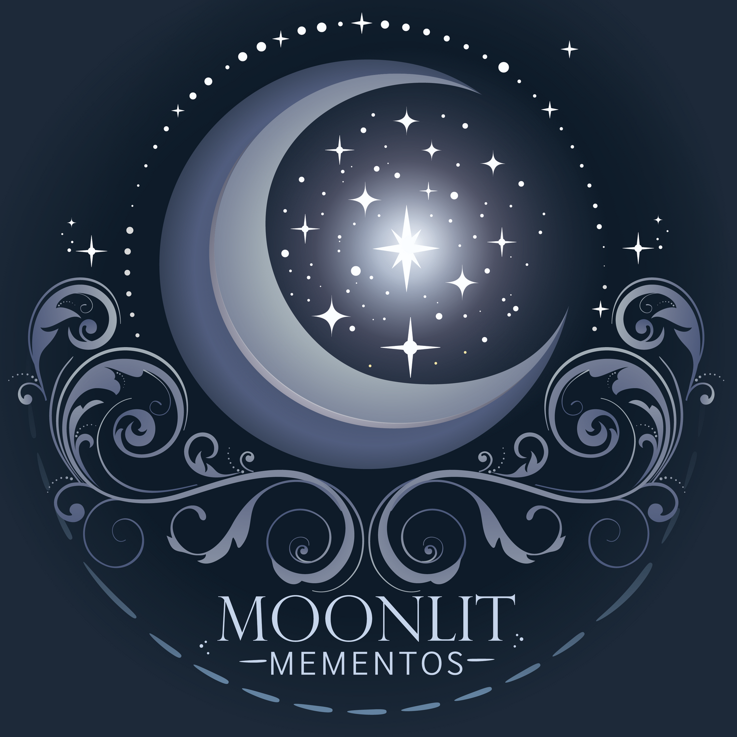 Moonlit Mementos