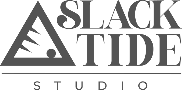 Slack Tide Studio